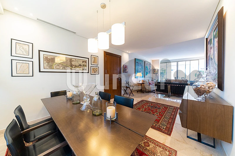 Apartment for sale in Clemenceau | 175 sqm | 5-minute walk to Downtown