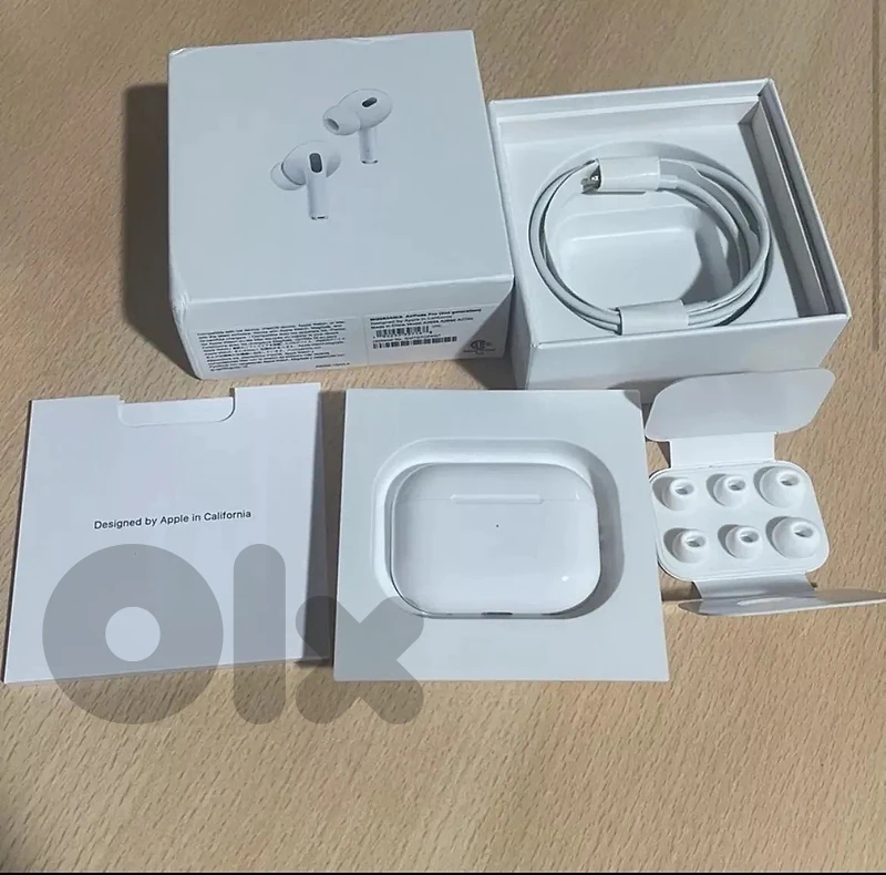 AirPods Pro 2 AirPods Pro 2