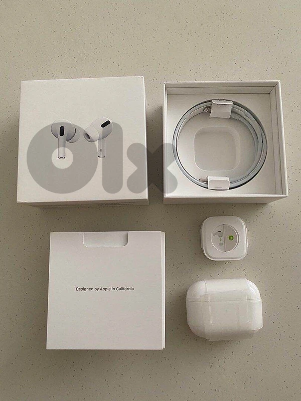 Airpods pro 2 Airpods pro 2