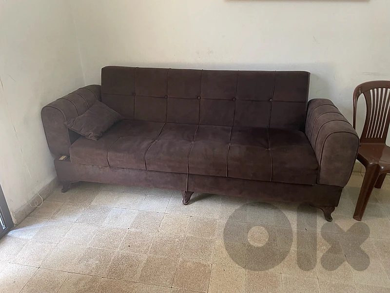 Living Room Set for Sale