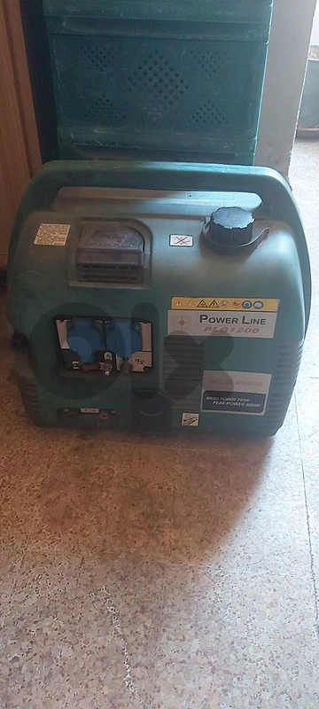Generator
