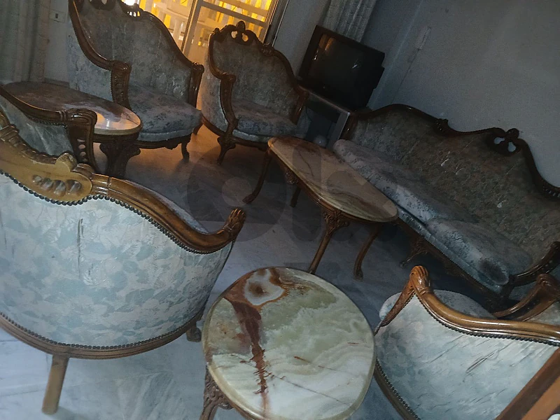 salon lal bey3