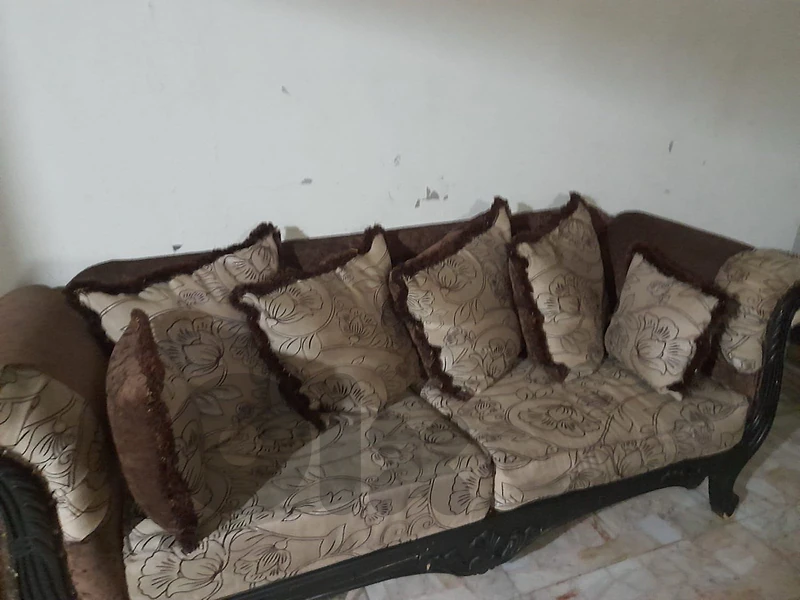 صالون كامل للبيع