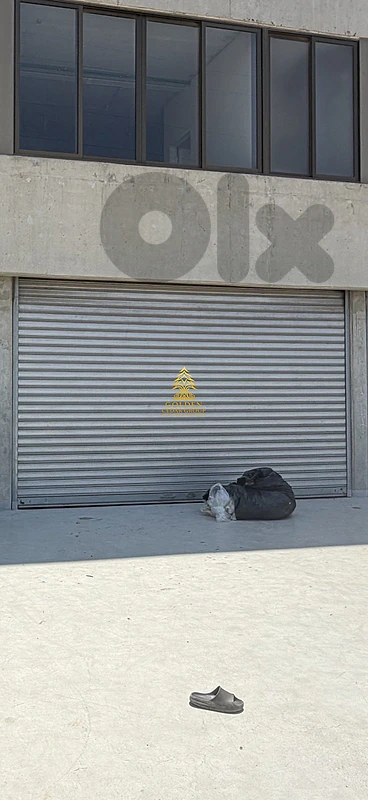 shop for sale in Mazraat Yachouh - محل للبيع في مزرعة يشوع