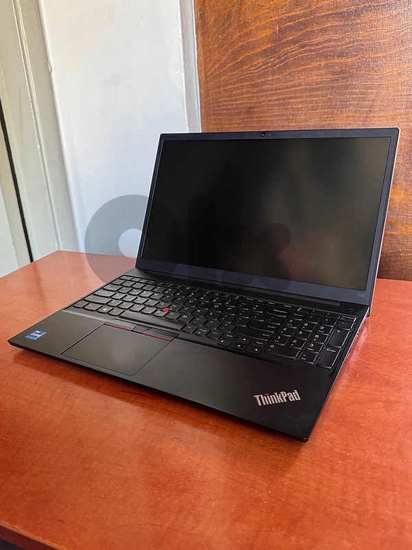 Lenovo ThinkPad E15 Gen 2