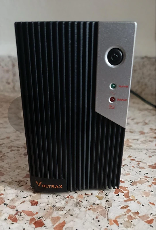 like new-used UPS like new-used UPS