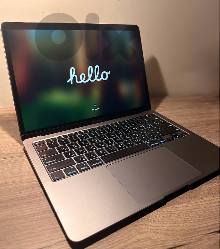 MacBook Air 2020