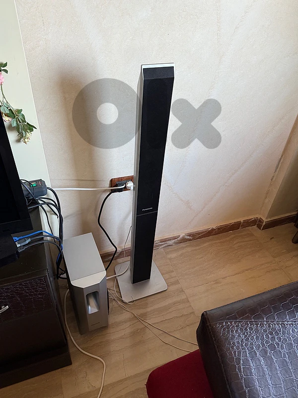 home entertainment system for sale