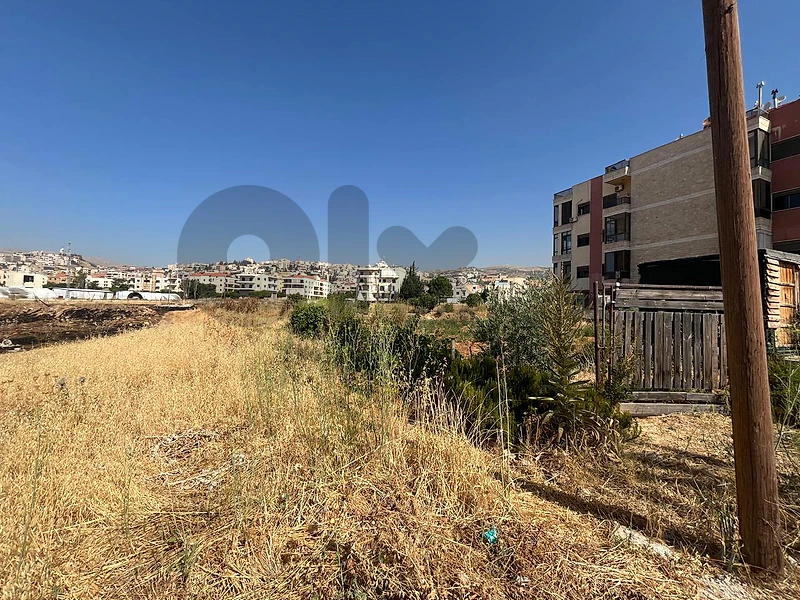 Maalaka aradi land 832 sqm close to the highway #6963