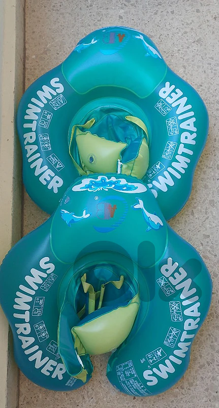 baby floaters