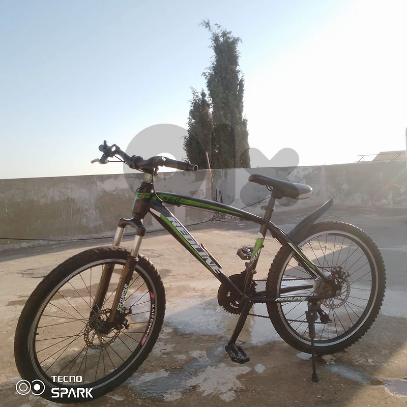Redline 560 Redline 560