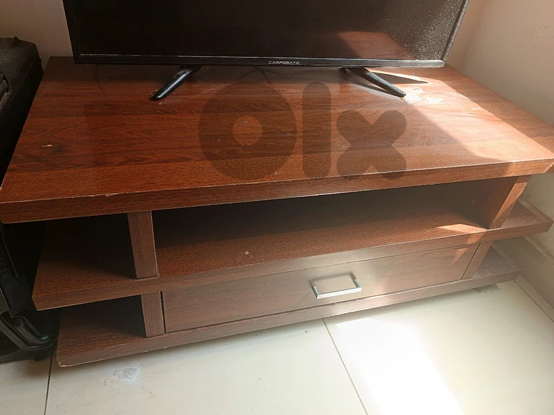 tv unit