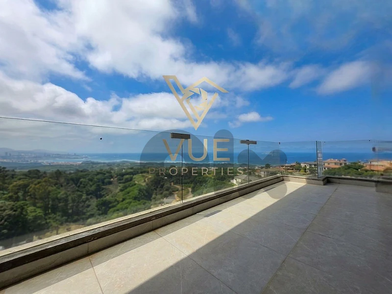 apartment for sale in dohat el hoss | Garden & Pool - دوحة الحص