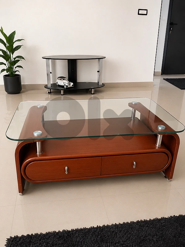 living room table