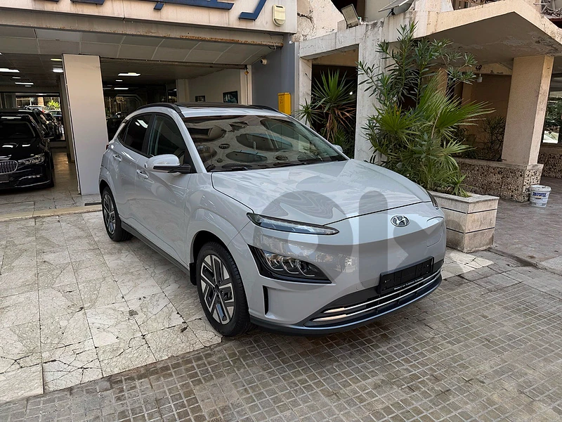 Hyundai Kona 2023