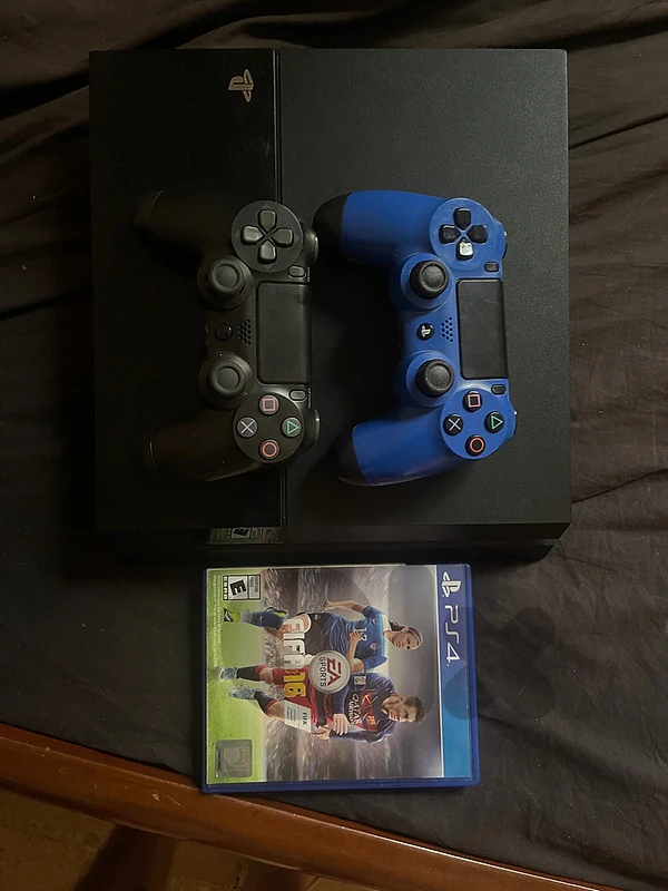 ps4 5r2a