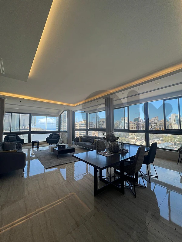 Apartment for Sale in Ramlet el Bayda
