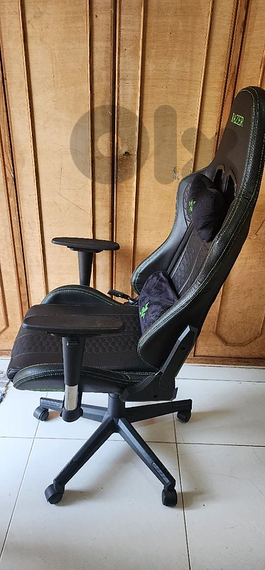 Razer legend gaming chair