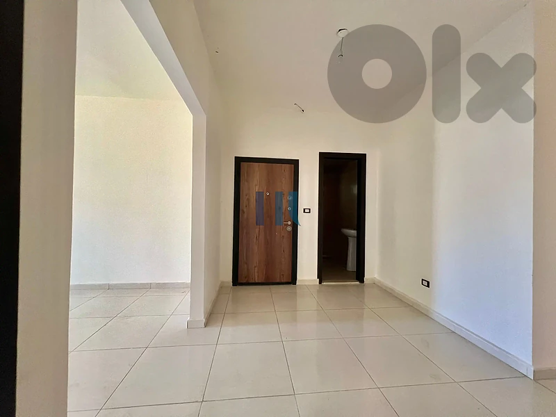 3-bedrooms Apartment for Sale , located in Ainab , Aley