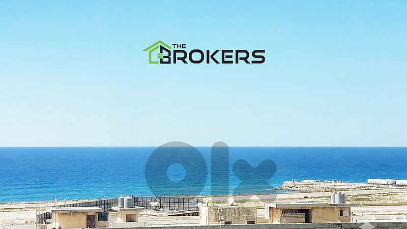 Apartment for Sale in Aramoun   شقة للبيع في عرمون