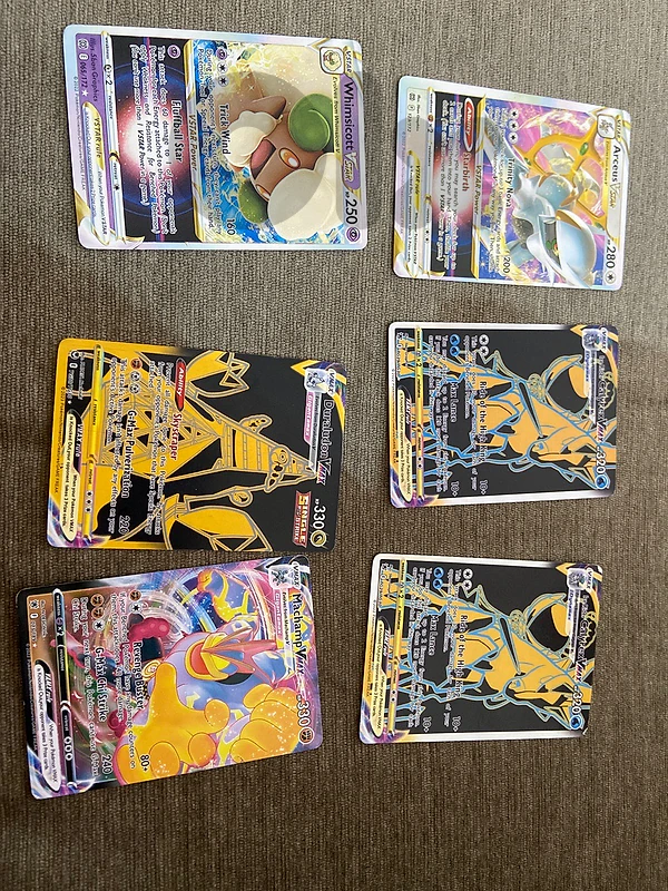 pokemon