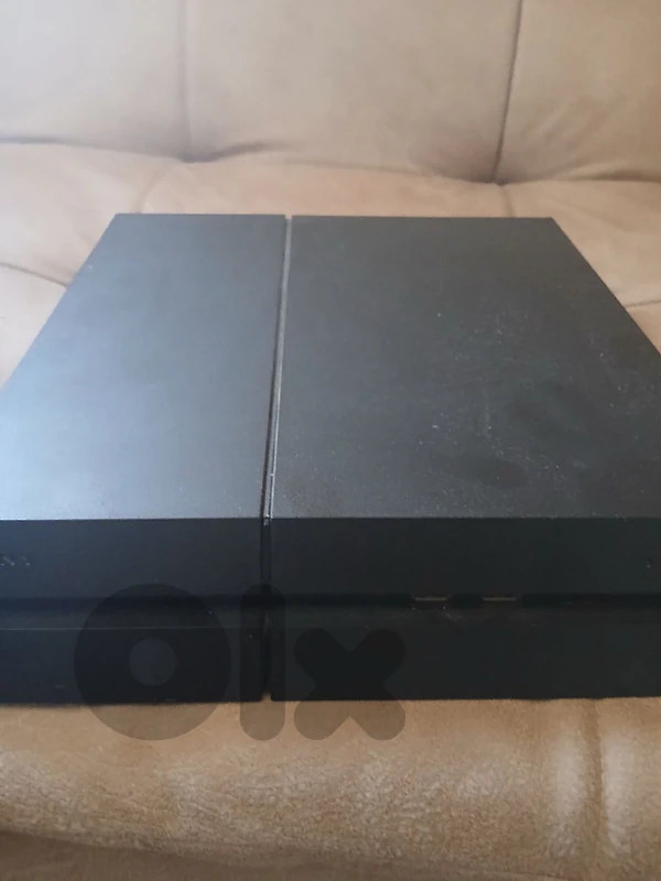 ps4 used like new