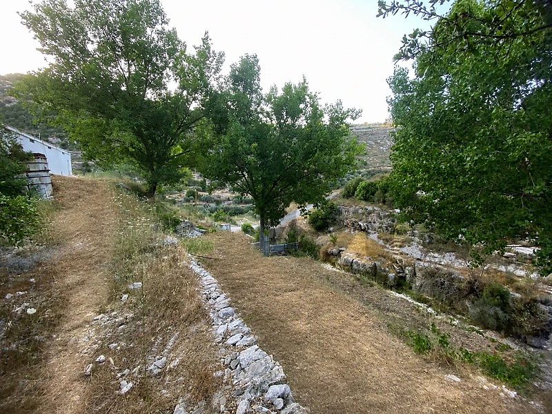 Land For Sale In Mayfouk-Jbeil _ ارض صناعية للبيع في ميفوق-جبيل