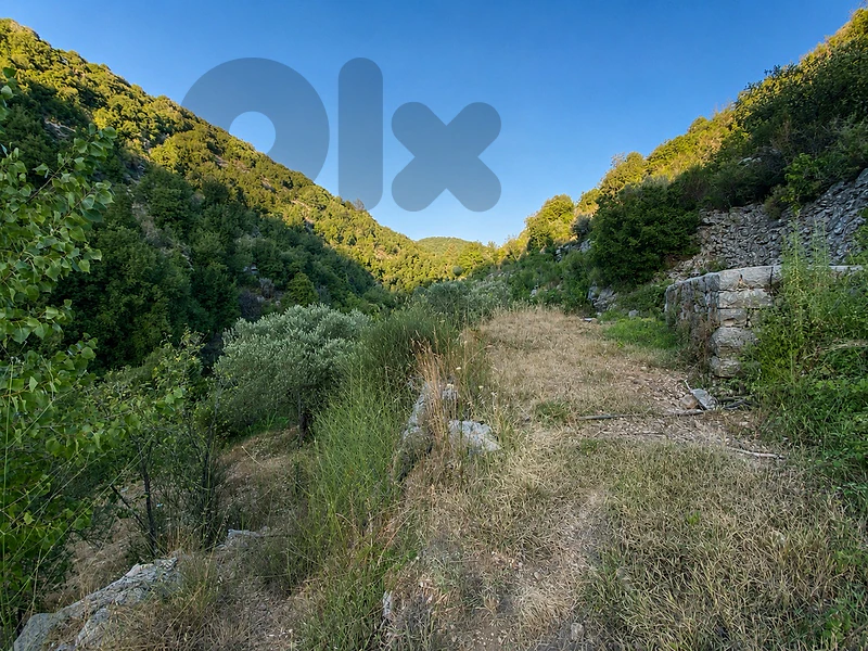 Land For Sale In Mayfouk-Jbeil _ ارض صناعية للبيع في ميفوق-جبيل