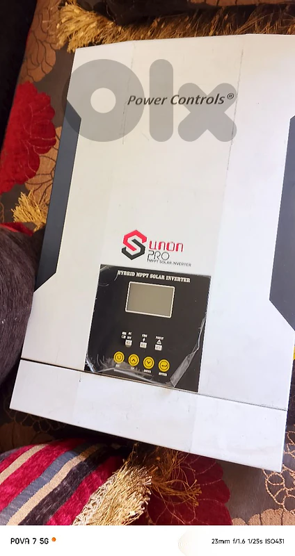 inverter 3500w