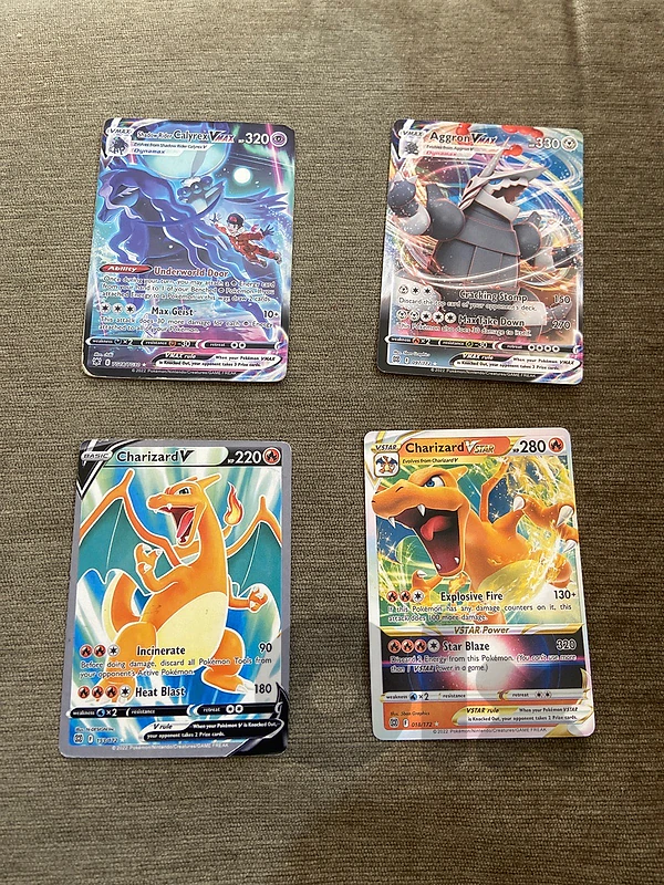 pokemon