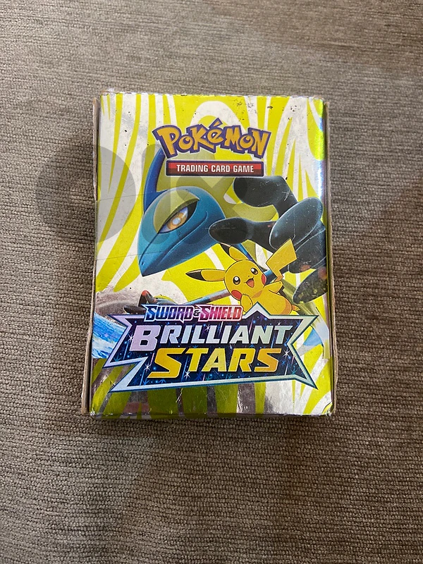 pokemon