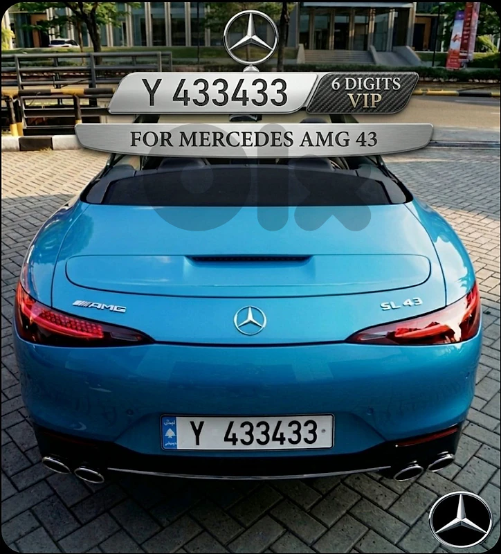 Y 433 433