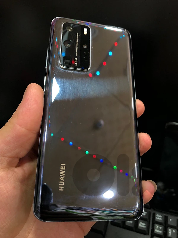 Huawei P40 Pro