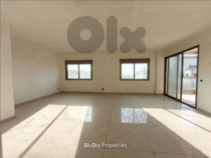 Apartment For SALE In Sabtieh شقة للبيع #MB