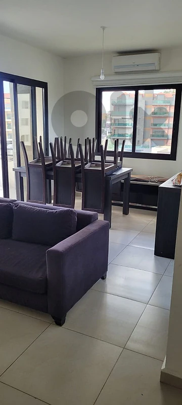 Fully furnished Apt. for rent in New Halat Fully furnished Apt. for rent in New Halat