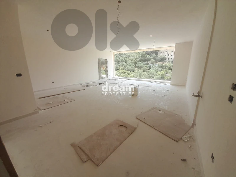 Apartment for Sale – Jamhour jam0179dpea