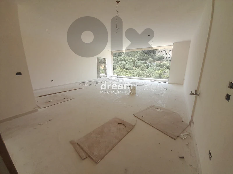 Apartment for Sale – Jamhour jam0180dpea