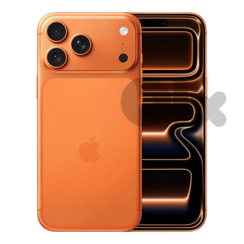 Apple iPhone 17 Pro Max 512GB eSIM