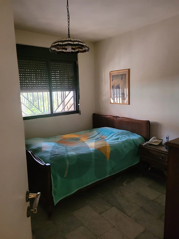 APARTMENT IN BALLOUNEH