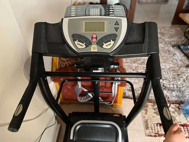 treadmill treadmill