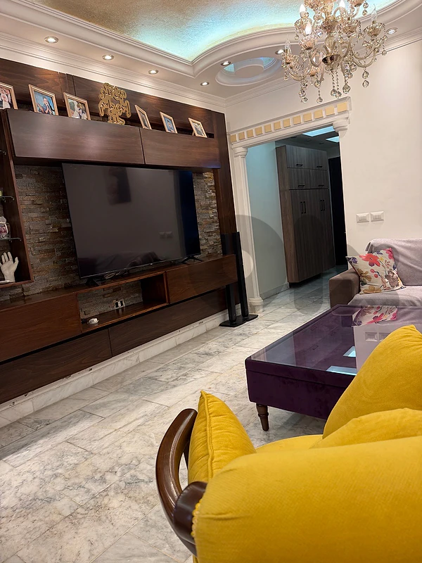 Modern 2-Bedroom Apartment for Sale – 115 m²