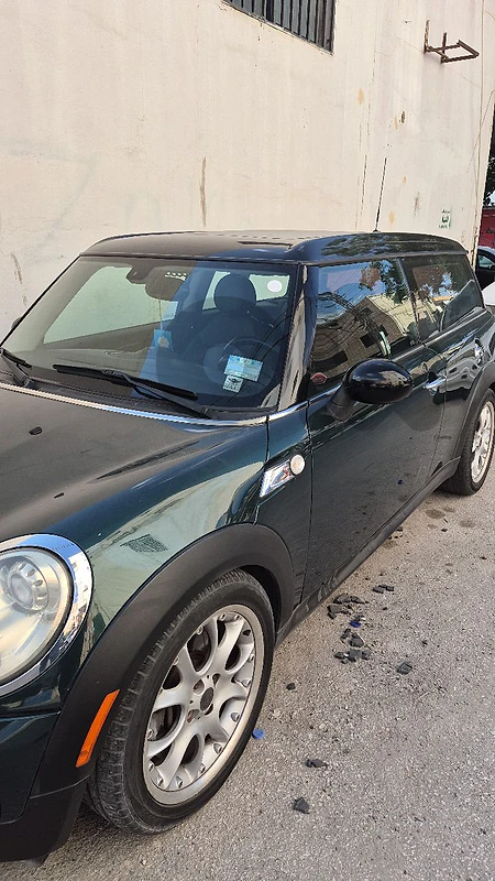 MINI Cooper S 2010 2010