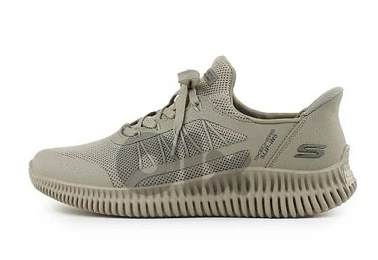 Skechers Slip-ins: BOBS Geo Lite