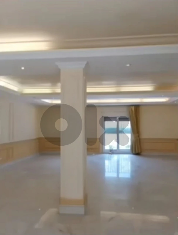 Duplex with Garden & Terrace For Sale in Bsalim