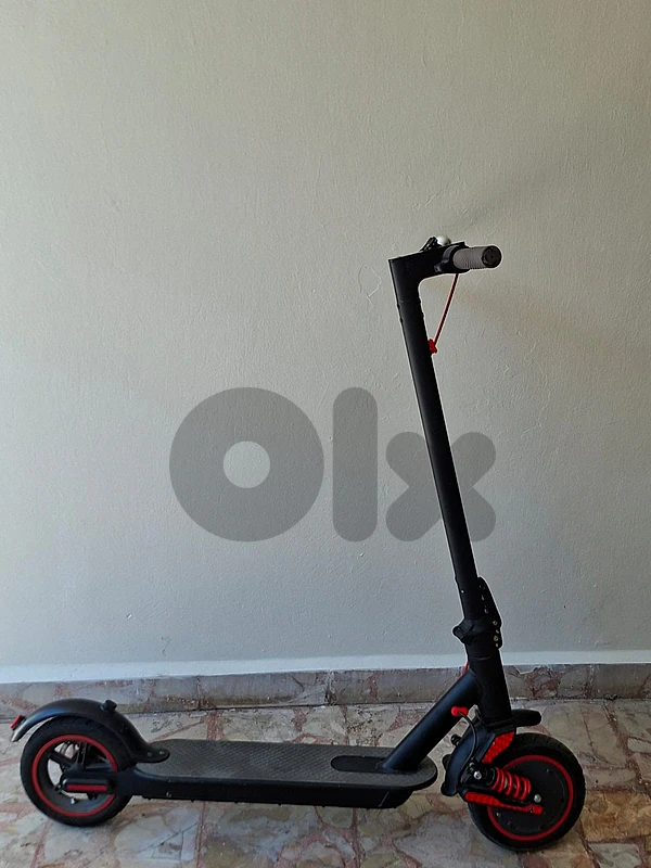 e scooter