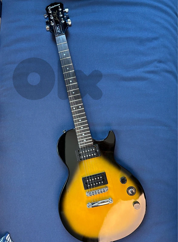 Epiphone Les Paul Special Electric Guitar