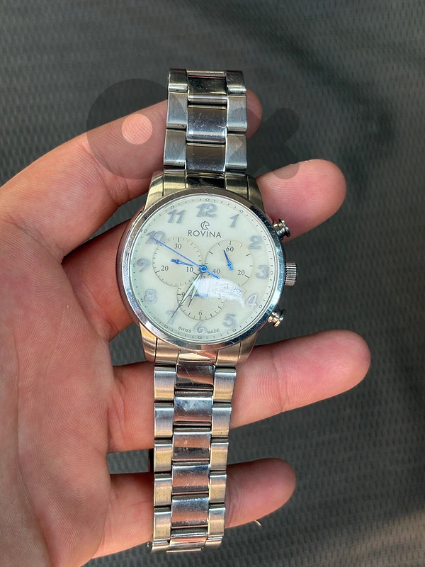 rovina watch