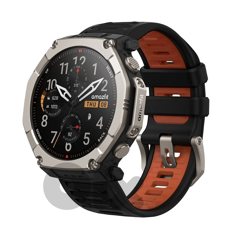 Amazfit T-Rex Ultra 2