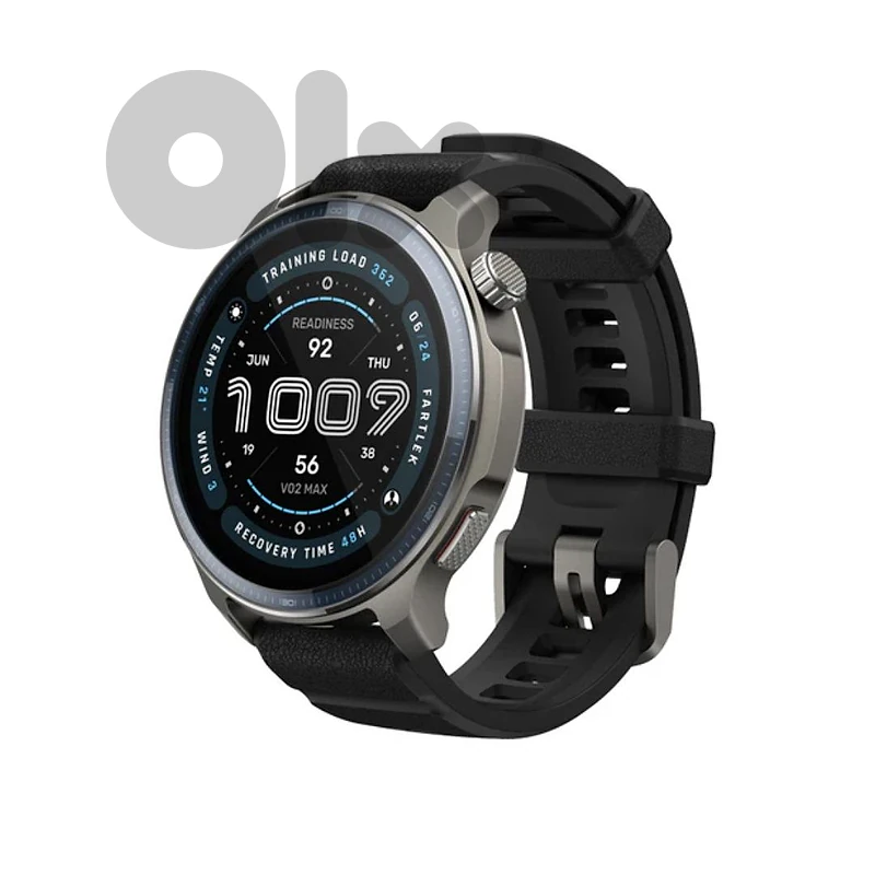 Amazfit Balance 2 Smartwatch