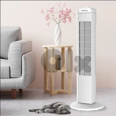 tower fan KUMTEL 75cm مروحة